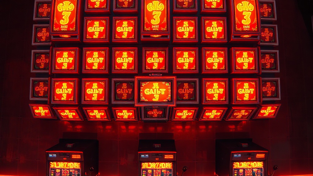 Слоты Vodka Casino — каталог онлайн-автоматов